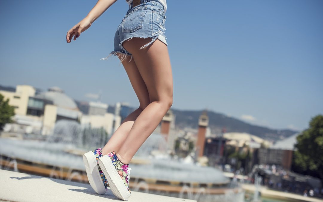 Jeffrey Campbell BCN
